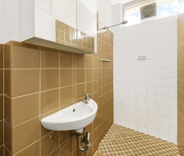 Studio in Prime North Sydney Locale - Photo 1