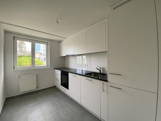 3 Zimmer, 70 m², EG - Photo 1