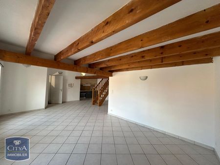 Location Appartement 3 pièces 79m² ORANGE 84100 - Photo 2