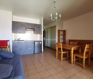 Location Appartement 1 pièces 28 m2 à Ajaccio - Photo 2