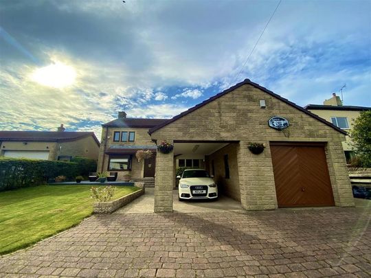 4 bedroom detached house to rent - Photo 1