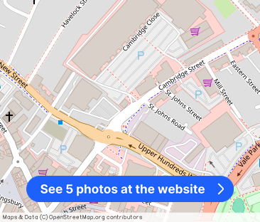 Cambridge Street, AYLESBURY - Photo 1