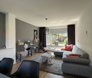 Te huur: Huis P C Hooftstraat in Putten - Foto 3