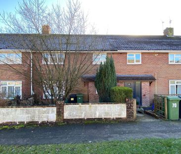 4 bedroom terraced house to rent - Photo 2