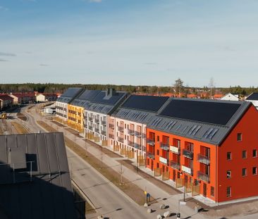 Trädgårdsmästeriets väg 9D, Steninge - Foto 5
