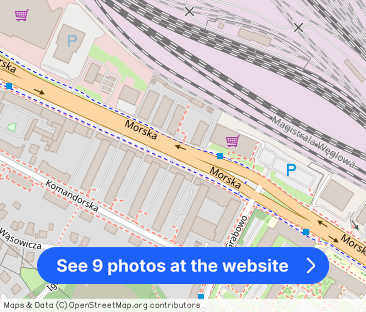 Kawalerka najem Gdynia Grabówek - Photo 1