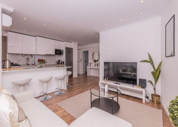 Apartamento T3 - Photo 1