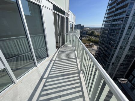 For Lease - 45 Baseball Place Unit# 1402, Toronto, Ontario - Photo 2