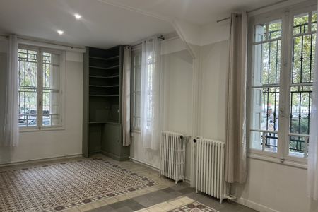 Perpignan centre ville : charmant appartement F3 - Photo 2