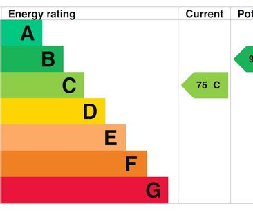 1 bedroom barn conversion to rent - Photo 6
