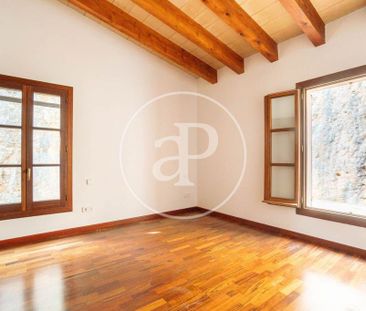 Luxury Villa for rent in Esporles, Balearic Islands - Photo 2