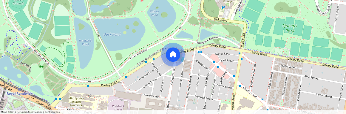 8/103 Darley Road, NSW 2031, Randwick