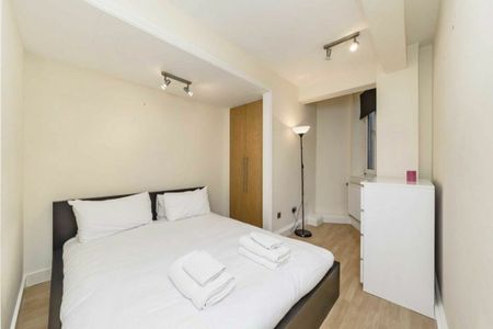 Chelsea Cloisters, Chelsea, SW3 - Photo 3