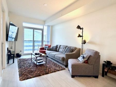 For Lease - 4955 Yonge Street Unit# 3009, Toronto, Ontario - Photo 3