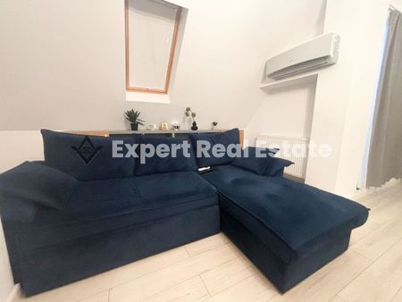 STUDIO MODERN | SPATIOS | CENTRAL | OTOPENI | - Fotografie 3