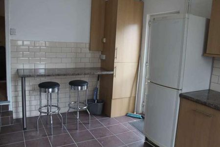 Monthermer Road, Roath, Cardiff, CF24 - Photo 5