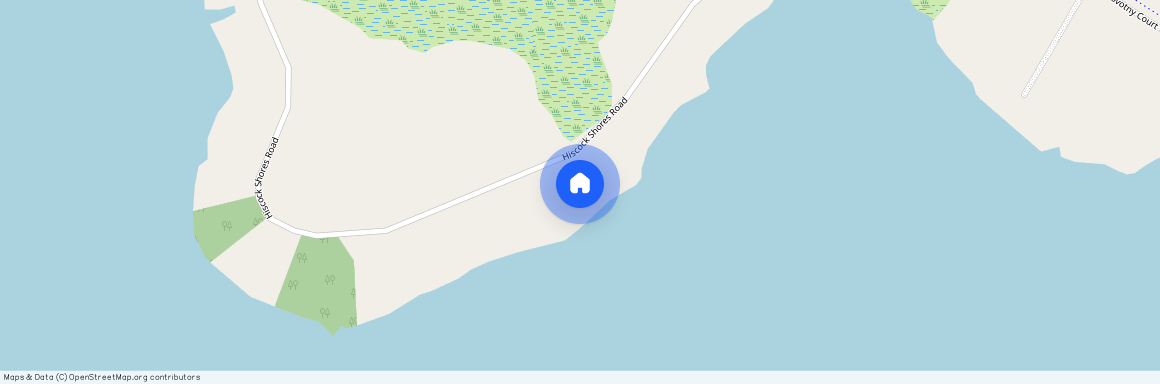 514 Hiscock Shores Road, Prince Edward County