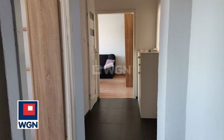 Mieszkanie na wynajem w bloku Polkowice - Zdjęcie 5