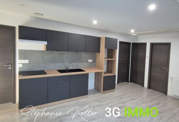 Location / Appartement T4 - Photo 1