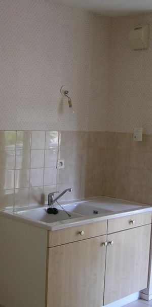 Location Appartement 3 pièces 68m² LA MOTTE SERVOLEX 73290 - Photo 1