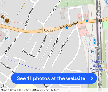 Crossland Street, Swinton - Photo 1