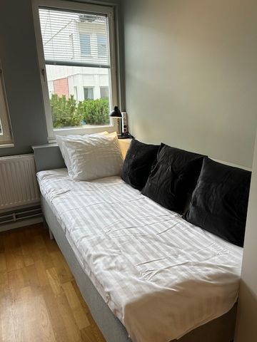 Polygonvägen, Täby - Foto 2