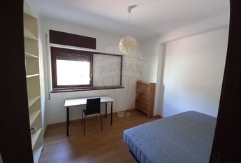 Apartamento T3 em Coimbra
