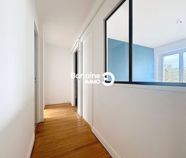 Location appartement à Lorient, 3 pièces 77.03m² - Photo 4