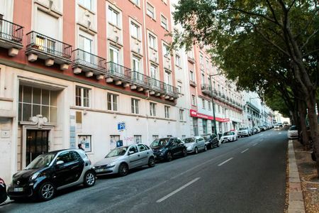 Avenida António Augusto de Aguiar, Lisbon, Lisbon 1050 - Photo 5