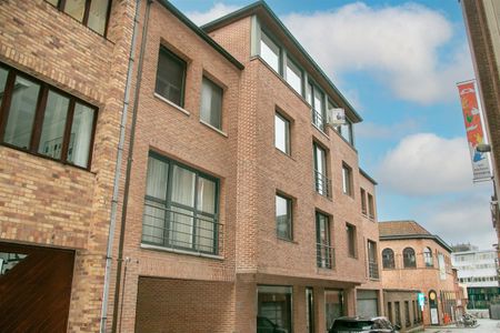 Appartement te huur in Kortrijk - Foto 5