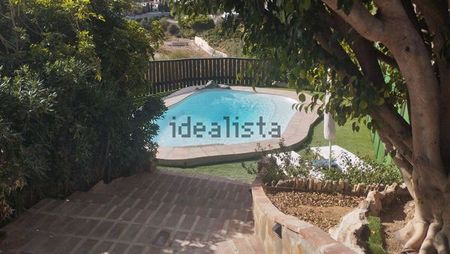 Alquiler de casa o chalet independiente en Diseminado el Hornillo, 318 - Photo 2