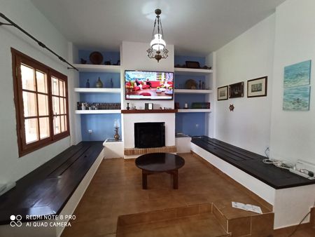 Μονοκατοικία για ενοικίαση Νέα Σκιώνη (Παλλήνη) - Photo 2