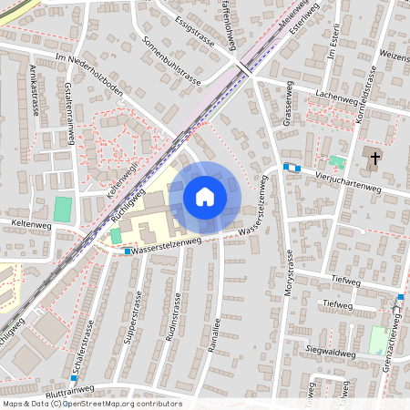 Rainal, 12, 4125 Riehen