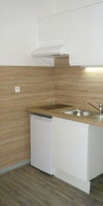 Location Appartement 1 pièce 31m² BESANCON 25000 - Photo 4