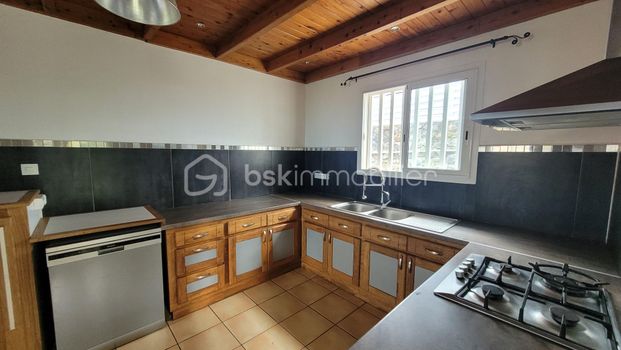 Maison de 74 m² à Les Avirons - Photo 1