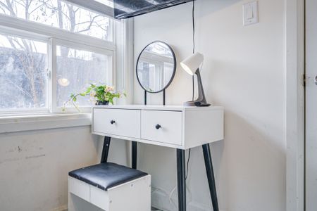 For Lease - 5 Sorauren Avenue Unit# 3, Toronto, Ontario - Photo 4