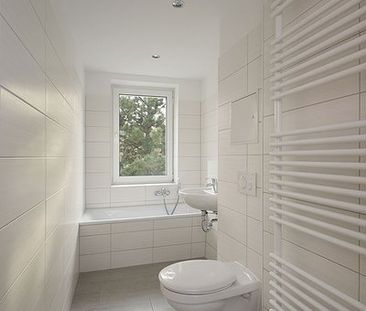 3-Raum-Wohnung Beethovenstraße 25 - Foto 3