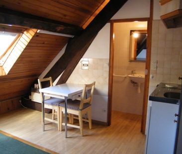 STUDIO ETUDIANT dans MAISON PARTICULIERE CORENC VILLAGE 5km de GREN... - Photo 3