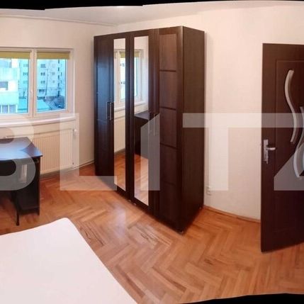 Apartament 3 camere, 70 mp, decomandat, 2 balcoane, zona Piata Marasti - Photo 1
