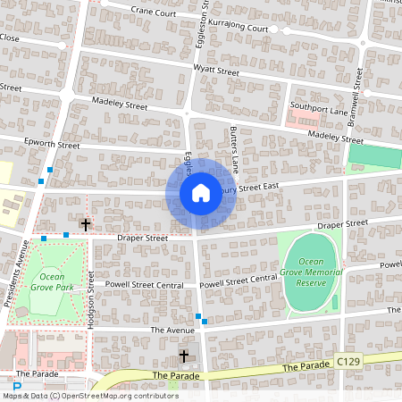 73 Eggleston Street, Vic 3226, Ocean Grove