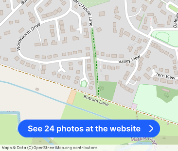 Wilfred Owen Close, Market Drayton, TF9 - Photo 1