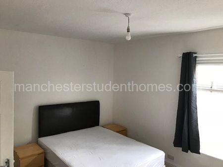 Richmond Road, Manchester, M14 6YW - Photo 4