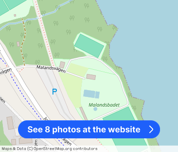 Johannedalsvägen 55 - Photo 1