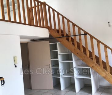 Location Appartement 2 pièces 38m² TOULON 83000 - Photo 4