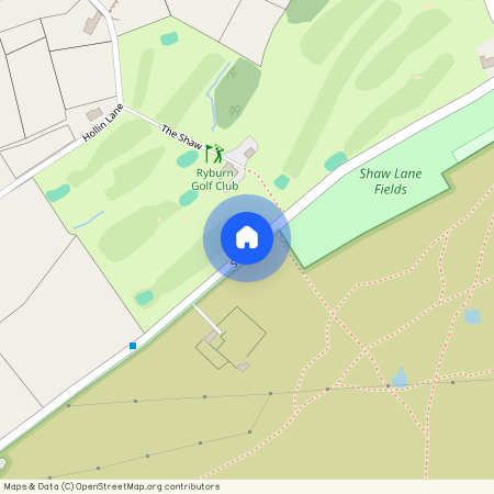 Heath Hall Cottages, Shaw Lane, Norland