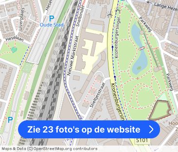 Stieltjesstraat, 157, Nijmegen - Foto 1