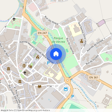 Lourinhã e Atalaia, Lourinhã, Lisboa