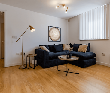 1 bedroom apartment to rent - Photo 6