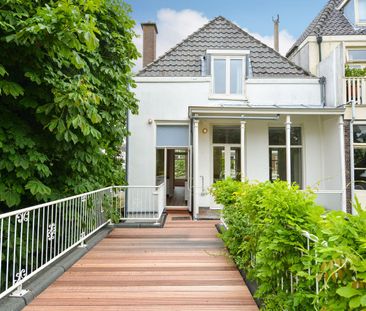 Surinamestraat 58, Archipelbuurt, 2585GK, Den Haag - Photo 2