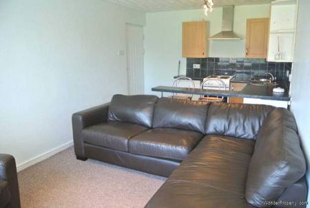 1 bedroom property to rent in Blackpool - Photo 5